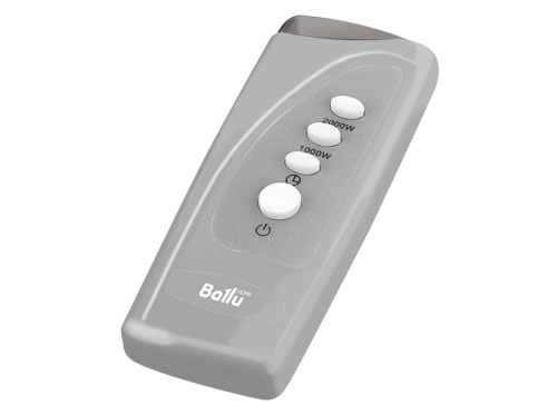 Тепловентилятор Ballu BFH/W-102W фото в интернет-магазине САНТЕХСИТИ