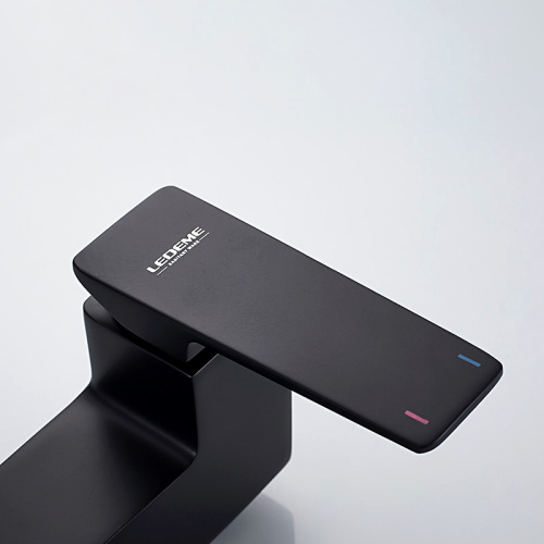 Смеситель для ванны Ledeme H78B L3178B фото в интернет-магазине САНТЕХСИТИ