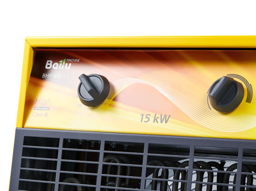 Тепловая пушка Ballu BHP-ME-15 фото в интернет-магазине САНТЕХСИТИ