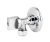 Кран шаровой PROFACTOR CHROME угловой для бытовой техники н/цанга 1/2" х 10мм фото в интернет-магазине САНТЕХСИТИ Кран шаровой PROFACTOR CHROME угловой для бытовой техники н/цанга 1/2" х 10мм фото в интернет-магазине САНТЕХСИТИ