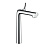 Hansgrohe Talis S, Смеситель для раковины, с донным клапаном, Цвета: хром фото в интернет-магазине САНТЕХСИТИ