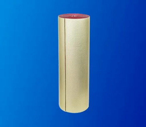 Подложка для теплого пола с разметкой MULTIFOIL 4мм (рулон 30м²) фото в интернет-магазине САНТЕХСИТИ