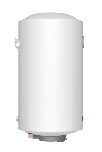 Водонагреватель электрический THERMEX Nova 50 V Slim фото в интернет-магазине САНТЕХСИТИ