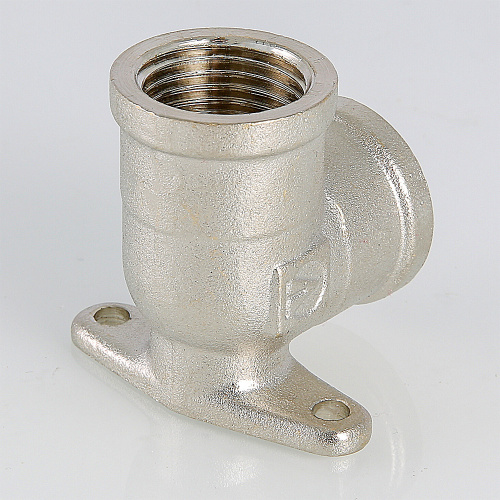 Резьбовой фитинг VALTEC Водорозетка 1/2" вн. фото в интернет-магазине САНТЕХСИТИ