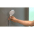 Hansgrohe Crometta 1jet Porter Ручной душ 10см., с держателем, цвет: белый/хром фото в интернет-магазине САНТЕХСИТИ Hansgrohe Crometta 1jet Porter Ручной душ 10см., с держателем, цвет: белый/хром фото в интернет-магазине САНТЕХСИТИ