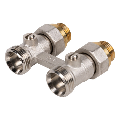 Узел нижнего подключения Royal Thermo прямой ½х3/4EK фото в интернет-магазине САНТЕХСИТИ