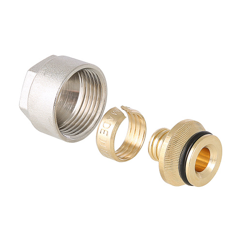 Евроконус VALTEC 20(2.8)х3/4" фото в интернет-магазине САНТЕХСИТИ
