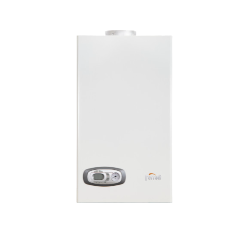 Котел газовый настенный Ferroli DIVATECH D F37 фото в интернет-магазине САНТЕХСИТИ