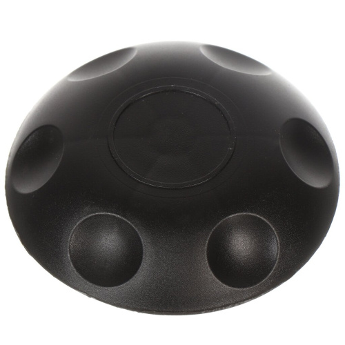 Пластиковая крышка воздушного клапана гидроаккумулятора АКВАБРАЙТ ПКВК8-500 фото в интернет-магазине САНТЕХСИТИ