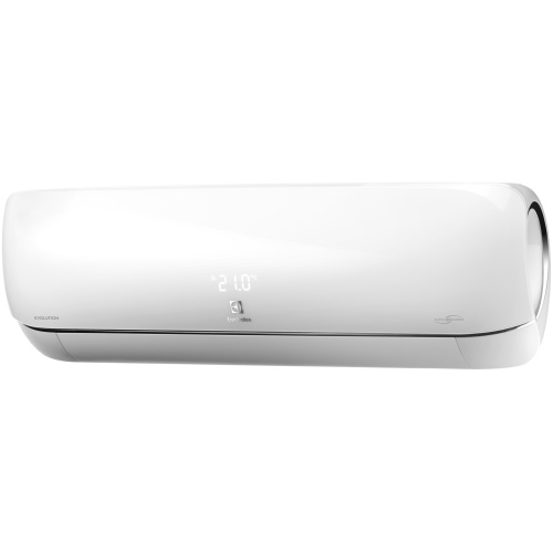 Сплит-система инверторного типа Electrolux Evolution Super DC Inverter EACS/I-14HEV/N3 комплект фото в интернет-магазине САНТЕХСИТИ