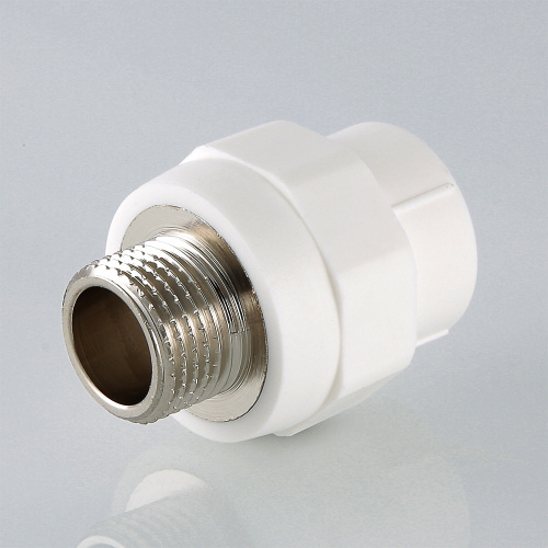 PPr VALTEC Муфта 20х1/2" нр фото в интернет-магазине САНТЕХСИТИ