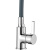 Смеситель для кухни с гибким изливом Ledeme Rainbow L4898-9 фото в интернет-магазине САНТЕХСИТИ