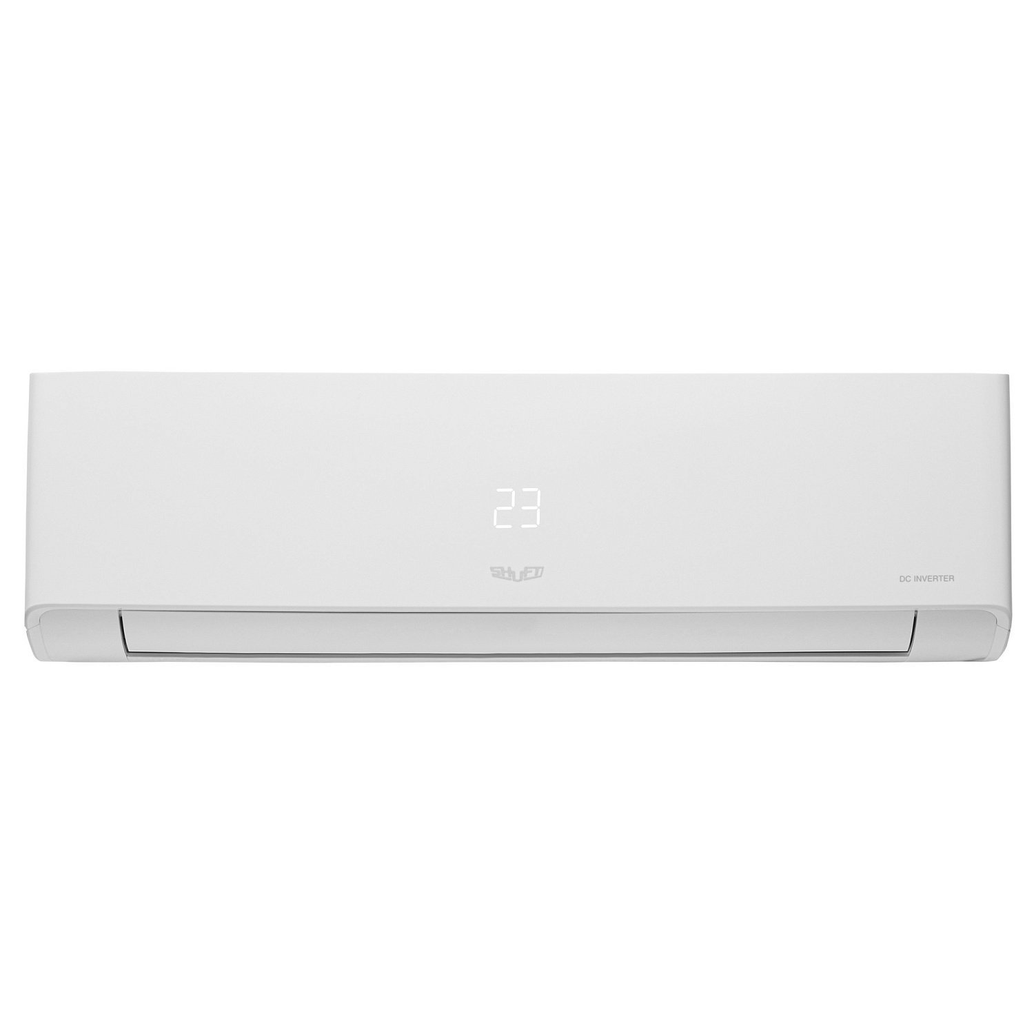 Сплит-система инверторного типа SHUFT Soturai SFTHI-07HN8 комплект фото в интернет-магазине САНТЕХСИТИ