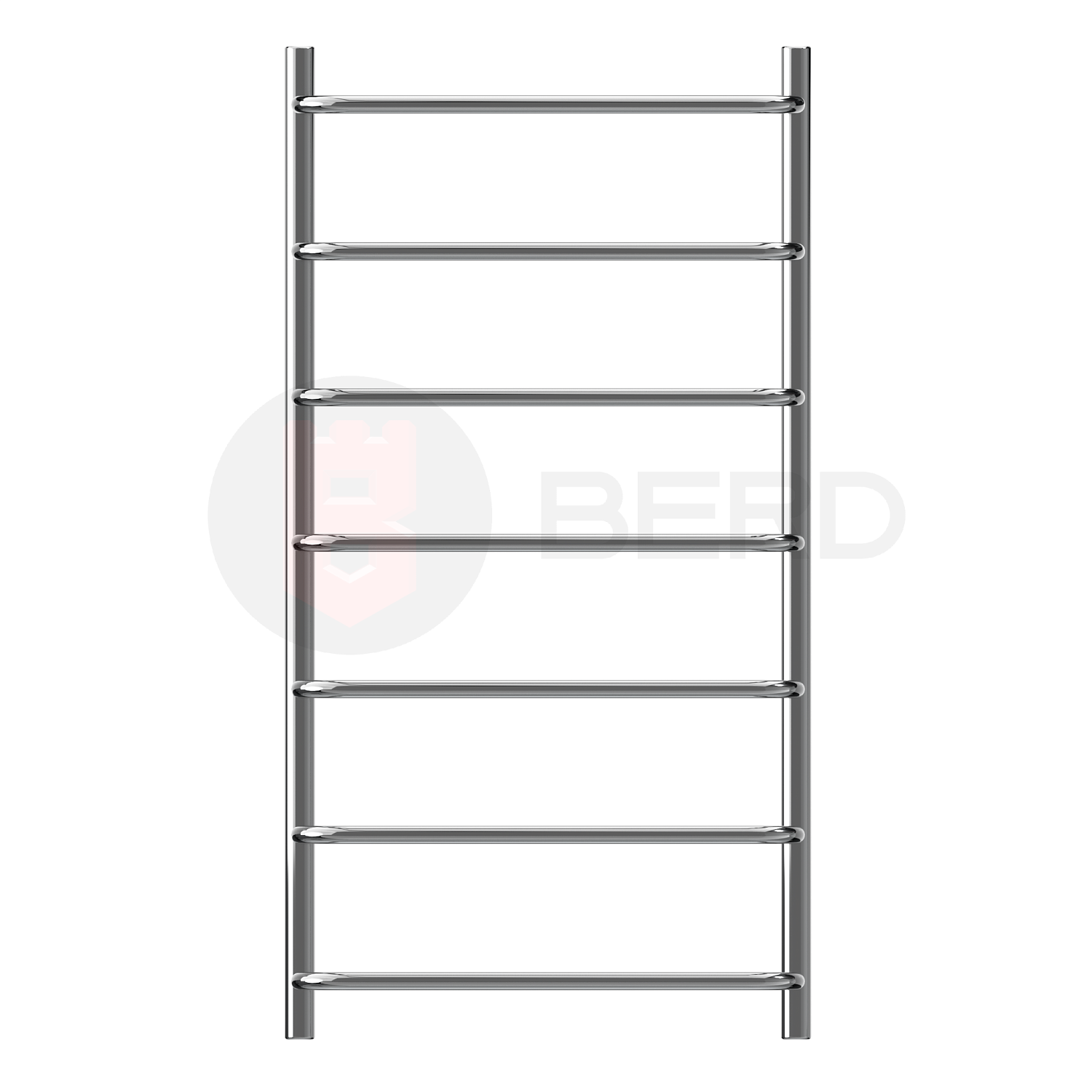 Полотенцесушитель F3 50х80 фото в интернет-магазине САНТЕХСИТИ