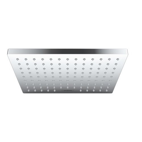 Hansgrohe Vernis Shape Верхний душ 230 1jet EcoSmart, цвет: хром фото в интернет-магазине САНТЕХСИТИ