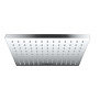 Hansgrohe Vernis Shape Верхний душ 230 1jet EcoSmart, цвет: хром фото в интернет-магазине САНТЕХСИТИ