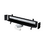 Трап для душа VIEGA Advantix Vario Модель 4968.10 300-1200 mm (без решетки) фото в интернет-магазине САНТЕХСИТИ