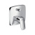 Hansgrohe Logis, Смеситель для ванны и душа, встраиваемый, внешняя часть, Цвет: хром фото в интернет-магазине САНТЕХСИТИ Hansgrohe Logis, Смеситель для ванны и душа, встраиваемый, внешняя часть, Цвет: хром фото в интернет-магазине САНТЕХСИТИ