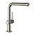 Hansgrohe Talis M54 Смеситель для кухни, 1 отв., цвет: сталь фото в интернет-магазине САНТЕХСИТИ