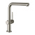 Hansgrohe Talis M54 Смеситель для кухни, 1 отв., цвет: сталь фото в интернет-магазине САНТЕХСИТИ