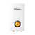 Водонагреватель проточный электрический THERMEX Topflow 6000 фото в интернет-магазине САНТЕХСИТИ