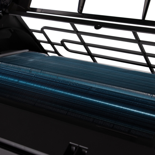 Сплит-система инверторного типа SHUFT Asgard DC Black SFTHAI-09HN8/BL комплект фото в интернет-магазине САНТЕХСИТИ