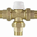 Термостатические разделительные (зонные) клапаны фото в интернет-магазине САНТЕХСИТИ
