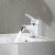 Смеситель Ledeme H03W L5003W фото в интернет-магазине САНТЕХСИТИ