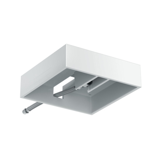 Hansgrohe Скрытая часть д/Raindance E 400 1j. фото в интернет-магазине САНТЕХСИТИ