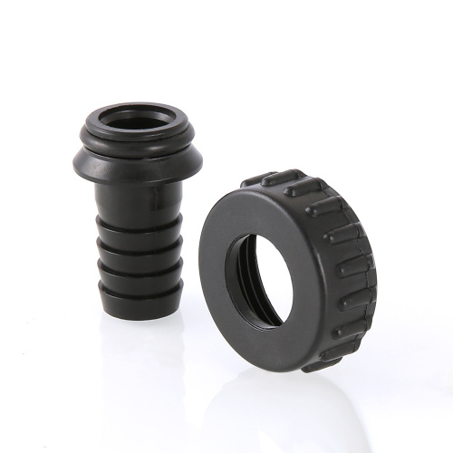 Накидная гайка с штуцером для дренажного крана VALTEC VT.430 3/4 "Евроконус" фото в интернет-магазине САНТЕХСИТИ