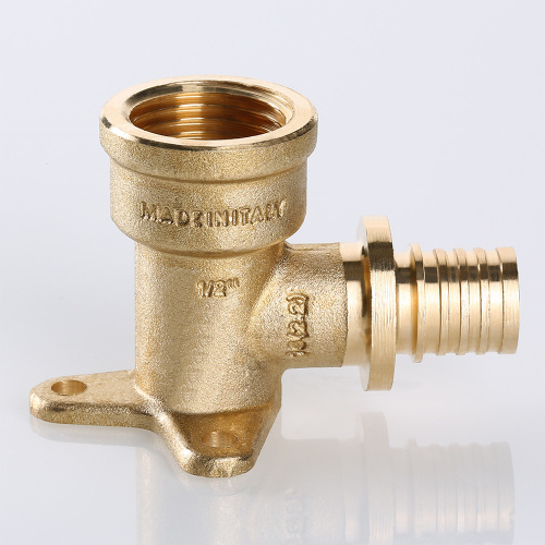 Аксиальный фитинг VALTEC Водорозетка вн.р. 16х1/2" фото в интернет-магазине САНТЕХСИТИ