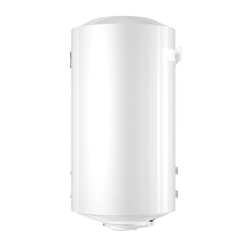 Водонагреватель электрический THERMEX Circle 50 V Slim фото в интернет-магазине САНТЕХСИТИ