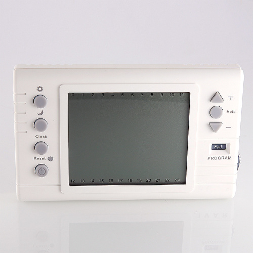 Термостат комнатный VALTEC VT.AC710.0.0 фото в интернет-магазине САНТЕХСИТИ
