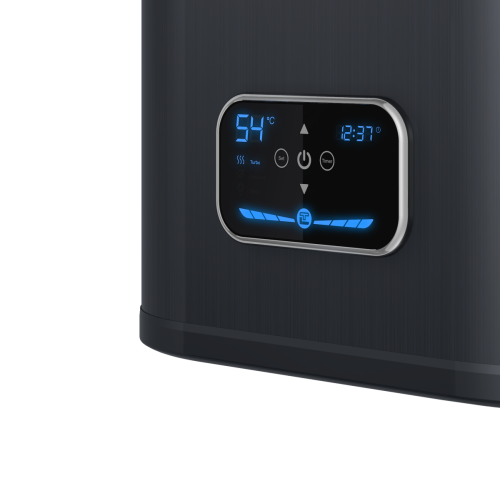 Водонагреватель электрический THERMEX ID 30 V (pro) Wi-Fi фото в интернет-магазине САНТЕХСИТИ