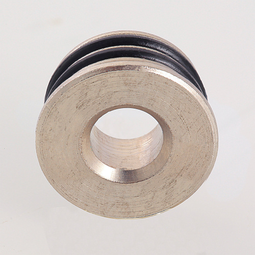 Адаптер VALTEC 1/2EK евроконус–плоскость фото в интернет-магазине САНТЕХСИТИ