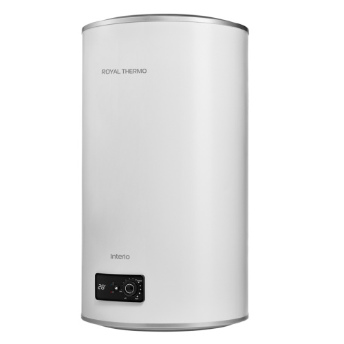 Водонагреватель электрический Royal Thermo RWH Interio 50 л фото в интернет-магазине САНТЕХСИТИ