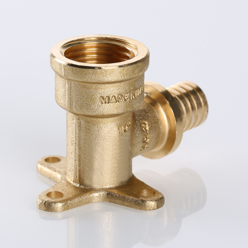 Аксиальный фитинг VALTEC Водорозетка вн.р. 16х1/2" фото в интернет-магазине САНТЕХСИТИ