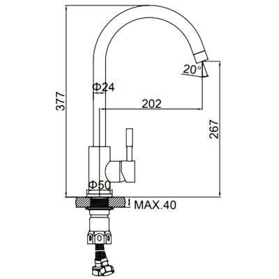 smesitel-dlya-kukhni-ledeme-l4998-3090