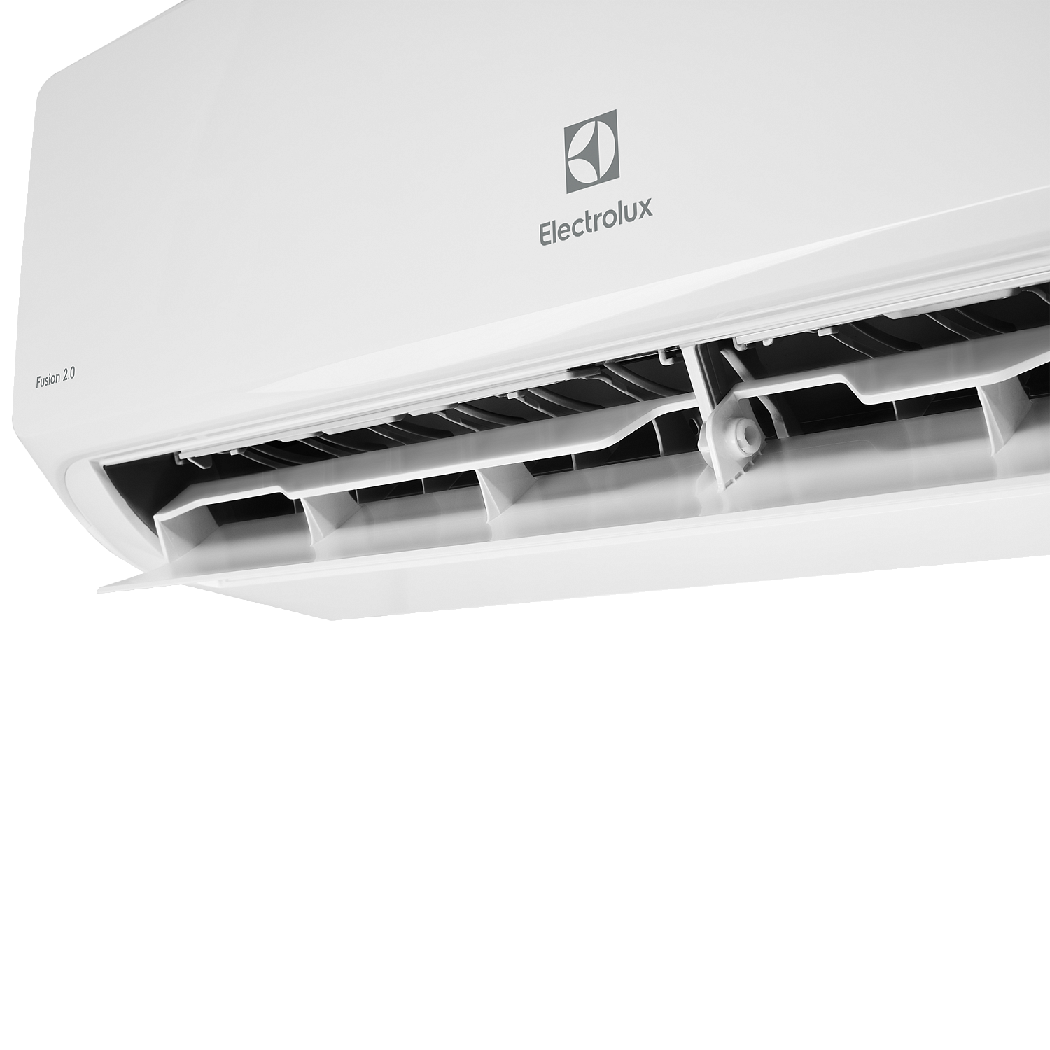 Сплит-система инверторного типа Electrolux Fusion 2.0 Super DC Inverter EACS/I-07HF2/N8 комплект фото в интернет-магазине САНТЕХСИТИ
