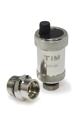 1-Воздухоотводчик автоматический-bl816