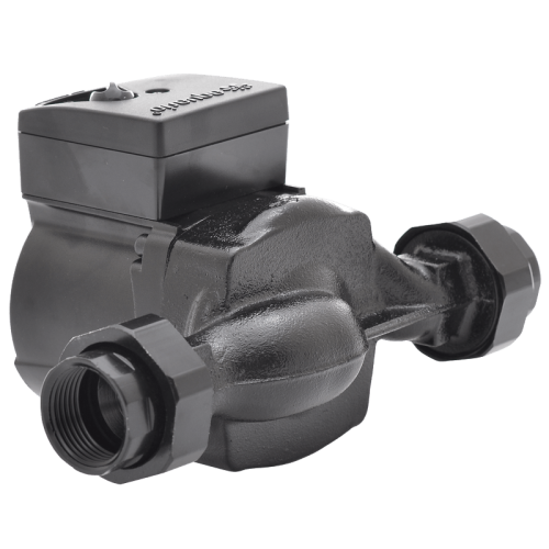 Насос циркуляционный Aquario AC 256-180 фото в интернет-магазине САНТЕХСИТИ