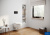 Подвесной унитаз Villeroy & Boch Avento 5656HR01 alpin, безободковый фото в интернет-магазине САНТЕХСИТИ