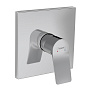 Hansgrohe Vivenis Смеситель для душа, встраиваемый, СМ, цвет: хром фото в интернет-магазине САНТЕХСИТИ
