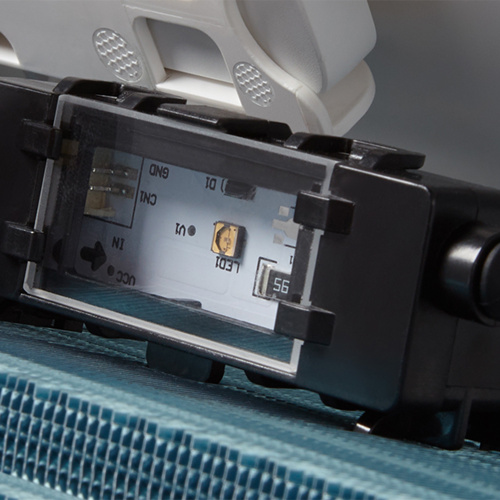 Сплит-система инверторного типа Royal Thermo Barocco DC RTBI-12HN8/black комплект фото в интернет-магазине САНТЕХСИТИ