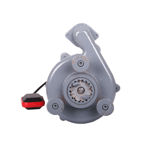 Насос дренажный Aquario с режущим механизмом GRINDER-200 фото в интернет-магазине САНТЕХСИТИ