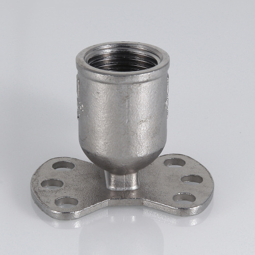 Фитинг нержавеющая сталь VALTEC Водорозетка 22х3/4" фото в интернет-магазине САНТЕХСИТИ