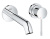 GROHE Essence NewСмеситель для раковины настенный встраиваемый 19408001 фото в интернет-магазине САНТЕХСИТИ