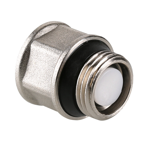 Клапан отсекающий VALTEC 3/8" фото в интернет-магазине САНТЕХСИТИ