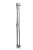 Полотенцесушитель электрический Domamir Papa-K 1200/80, никель фото в интернет-магазине САНТЕХСИТИ