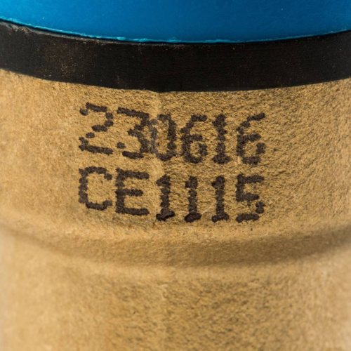 Предохранительный клапан для систем водоснабжения 6-1/2 STOUT фото в интернет-магазине САНТЕХСИТИ